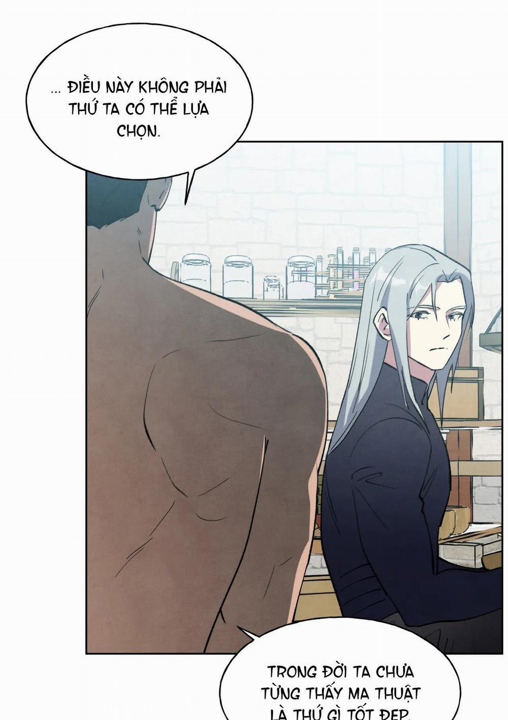 [18+] Khế Ước Bí Mật Của Đại Công Tước Phương Bắc 18.2 trang 0