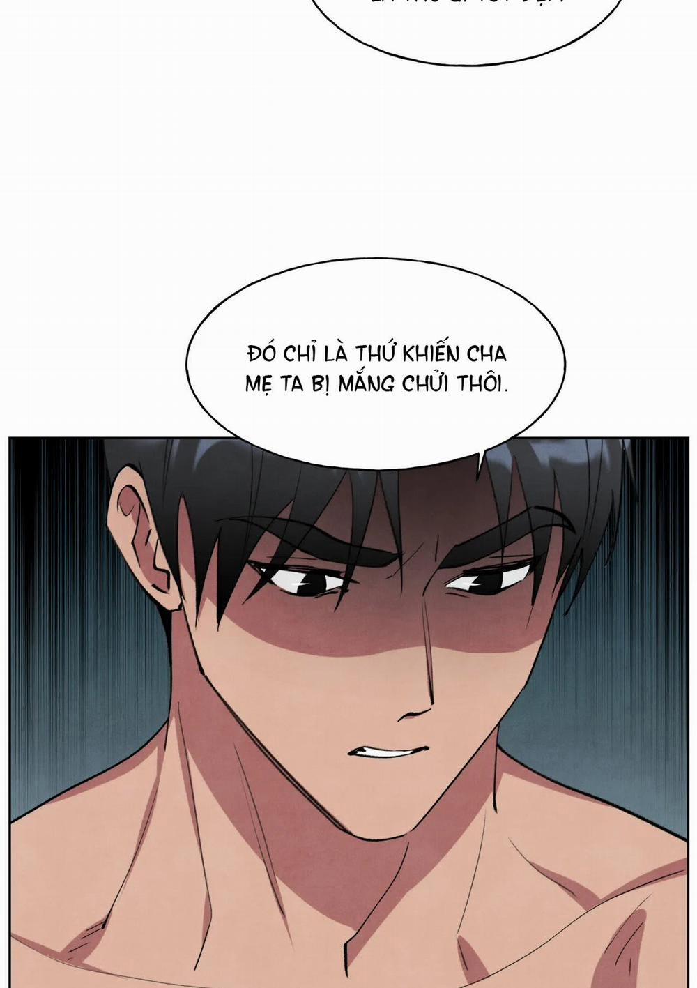 [18+] Khế Ước Bí Mật Của Đại Công Tước Phương Bắc 18.2 trang 1