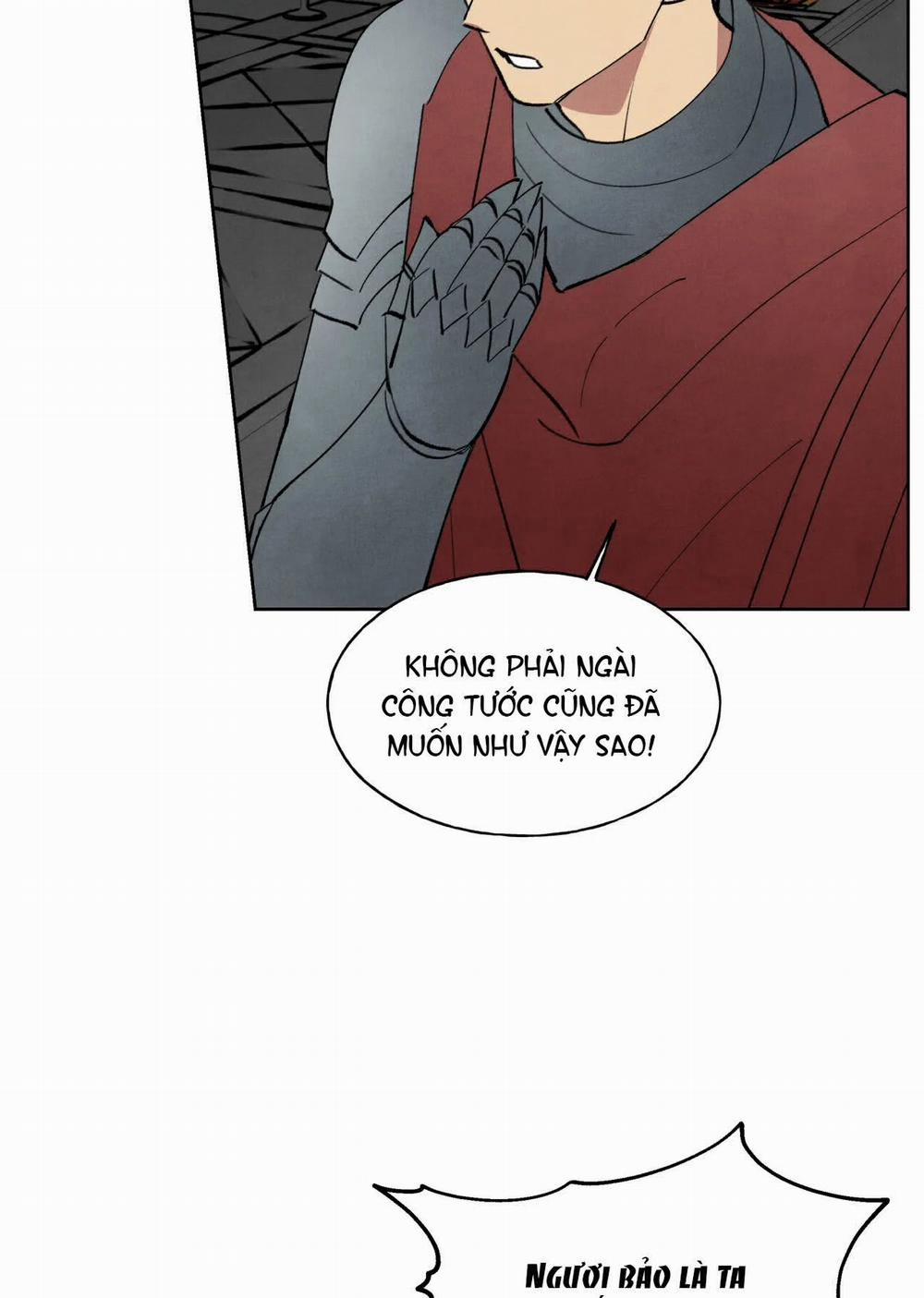 [18+] Khế Ước Bí Mật Của Đại Công Tước Phương Bắc 18.2 trang 14