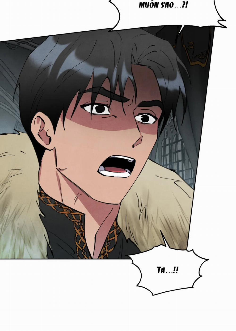 [18+] Khế Ước Bí Mật Của Đại Công Tước Phương Bắc 18.2 trang 15