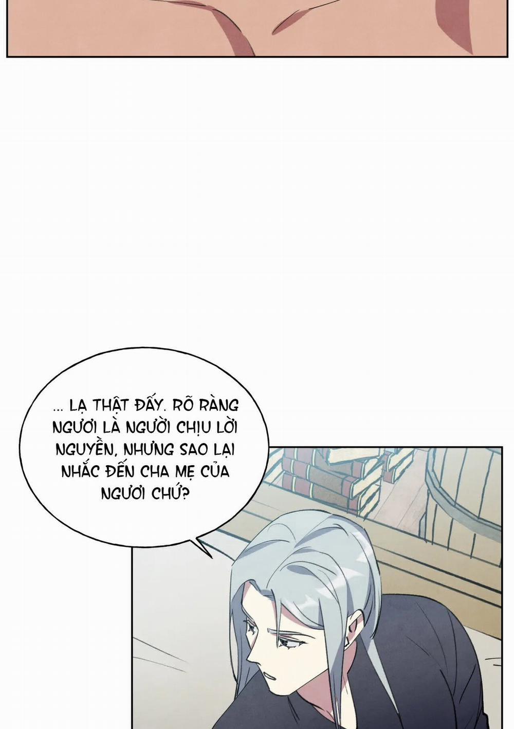 [18+] Khế Ước Bí Mật Của Đại Công Tước Phương Bắc 18.2 trang 2