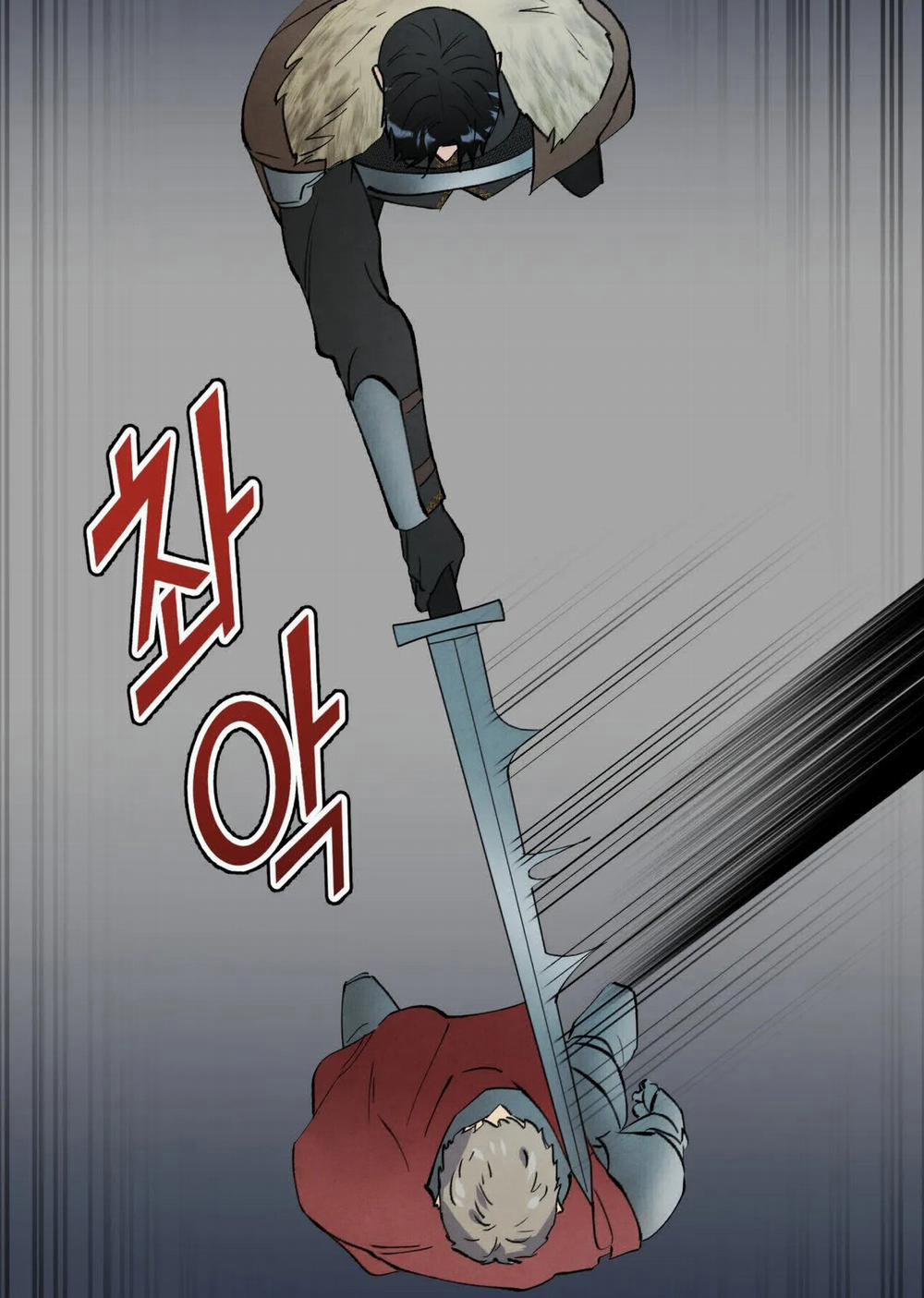 [18+] Khế Ước Bí Mật Của Đại Công Tước Phương Bắc 18.2 trang 20