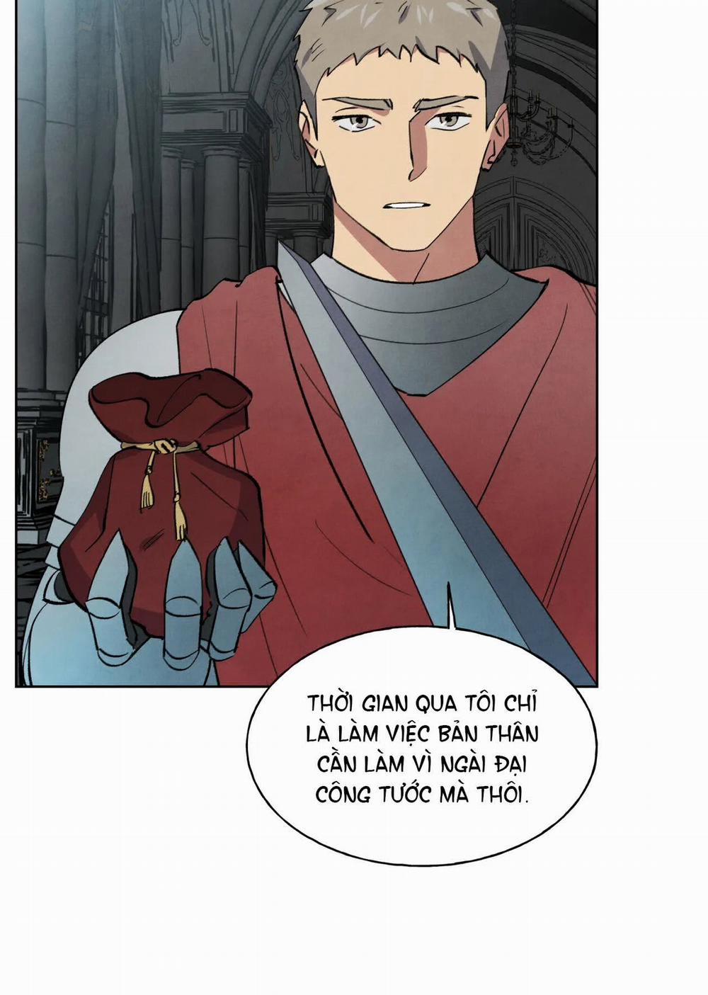 [18+] Khế Ước Bí Mật Của Đại Công Tước Phương Bắc 18.2 trang 27