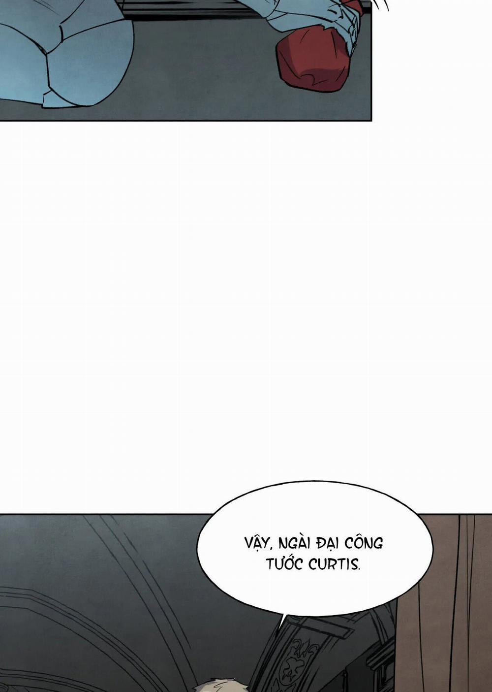 [18+] Khế Ước Bí Mật Của Đại Công Tước Phương Bắc 18.2 trang 30