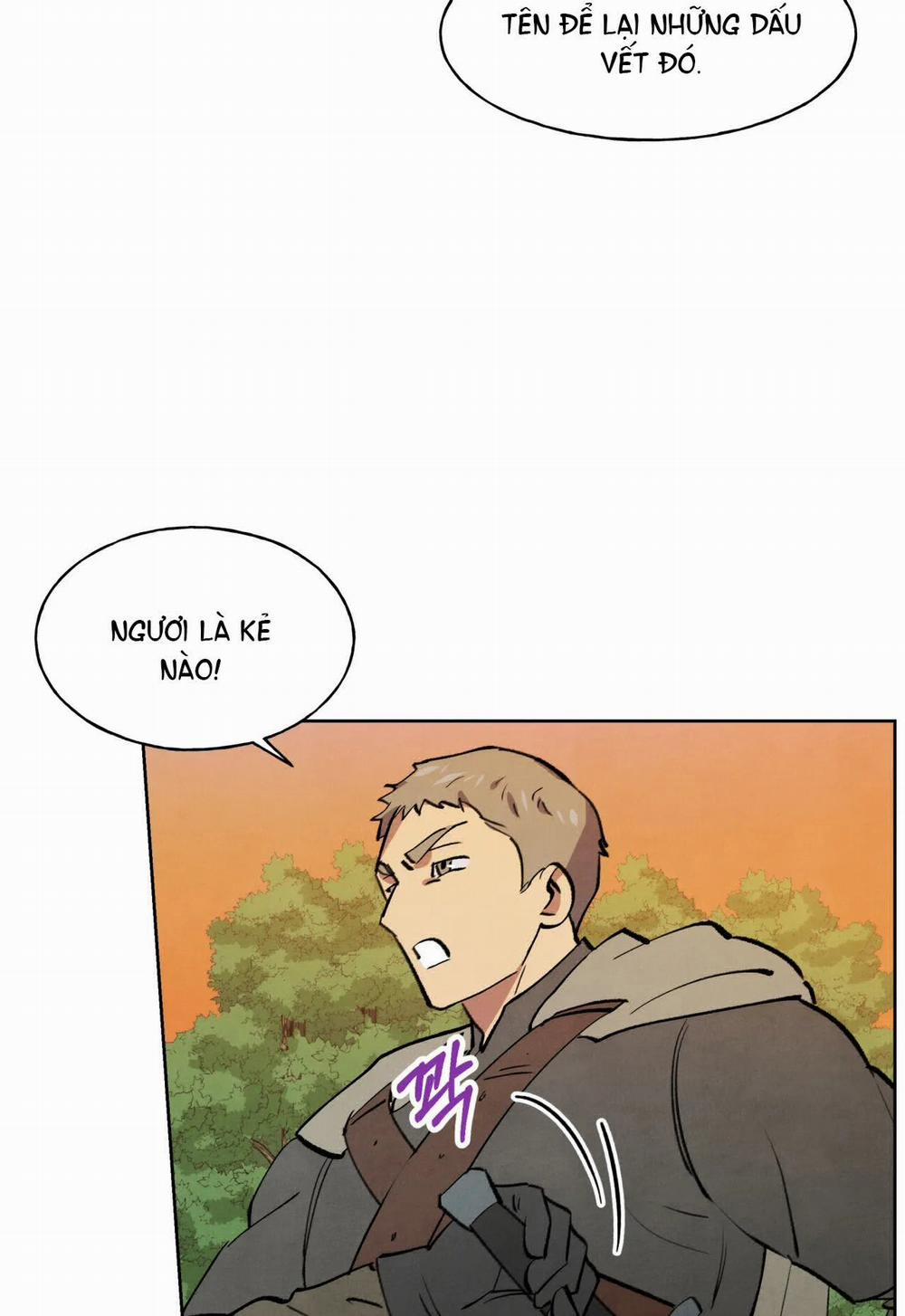 [18+] Khế Ước Bí Mật Của Đại Công Tước Phương Bắc 18.2 trang 42