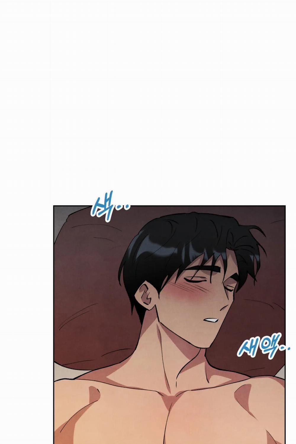 [18+] Khế Ước Bí Mật Của Đại Công Tước Phương Bắc 19.1 trang 19