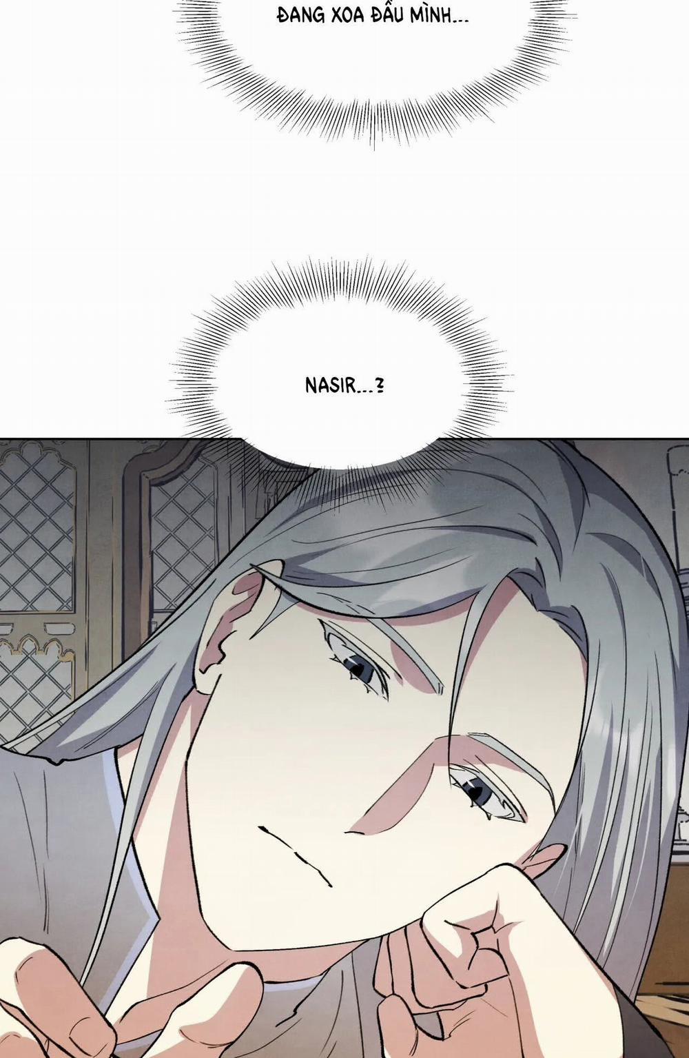 [18+] Khế Ước Bí Mật Của Đại Công Tước Phương Bắc 19.1 trang 26