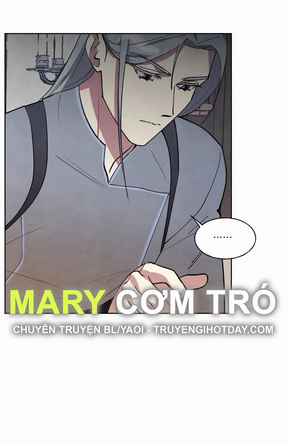 [18+] Khế Ước Bí Mật Của Đại Công Tước Phương Bắc 19.1 trang 31