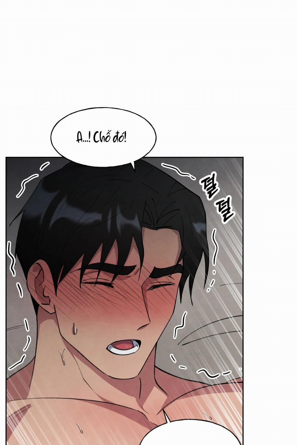 [18+] Khế Ước Bí Mật Của Đại Công Tước Phương Bắc 19.1 trang 6