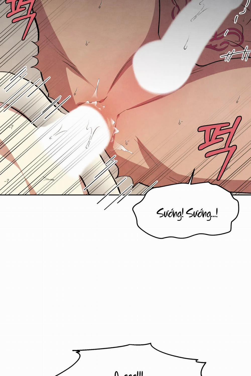 [18+] Khế Ước Bí Mật Của Đại Công Tước Phương Bắc 19.1 trang 9