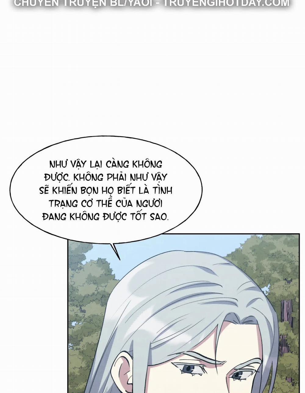 [18+] Khế Ước Bí Mật Của Đại Công Tước Phương Bắc 19.2 trang 13