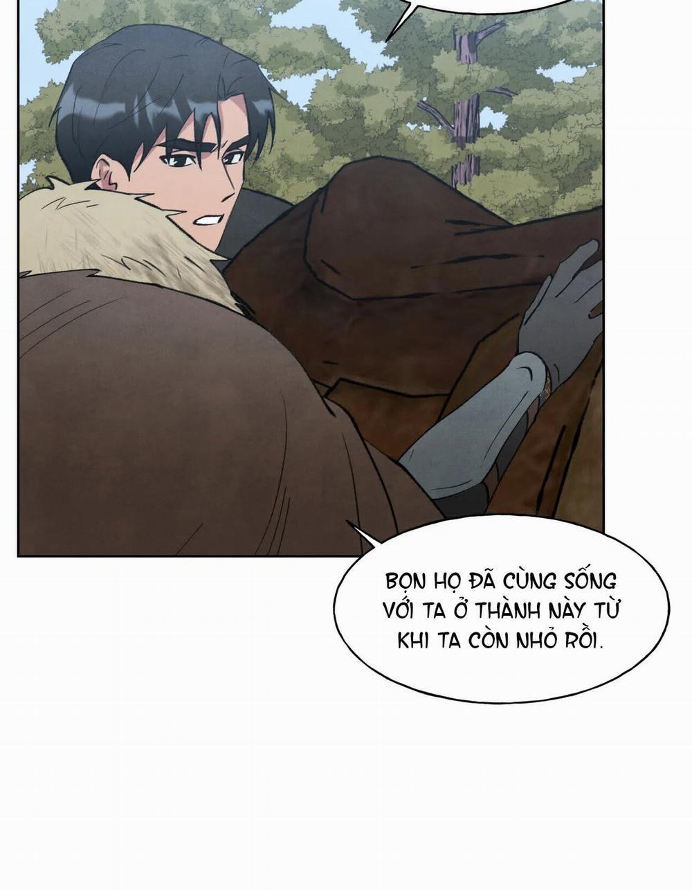 [18+] Khế Ước Bí Mật Của Đại Công Tước Phương Bắc 19.2 trang 15