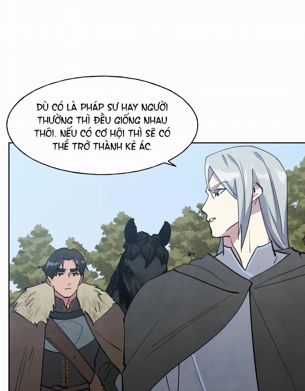 [18+] Khế Ước Bí Mật Của Đại Công Tước Phương Bắc 19.2 trang 23