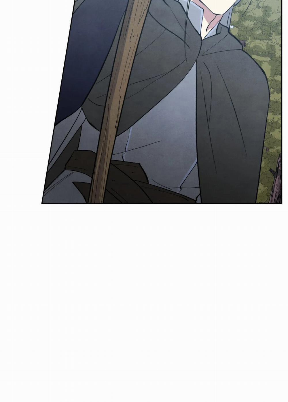 [18+] Khế Ước Bí Mật Của Đại Công Tước Phương Bắc 19.2 trang 33