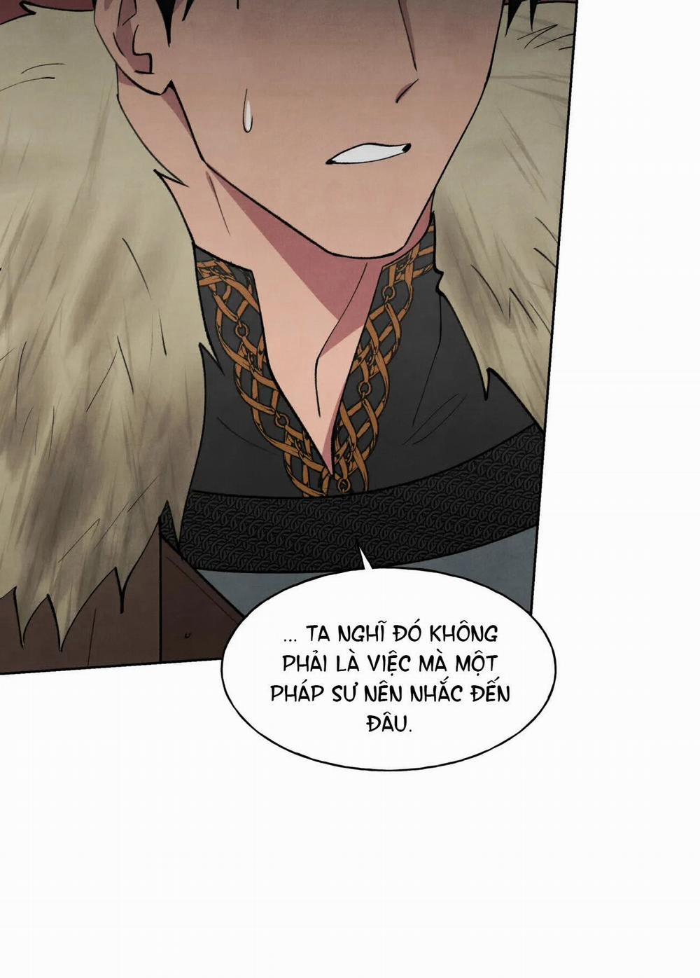 [18+] Khế Ước Bí Mật Của Đại Công Tước Phương Bắc 19.2 trang 42