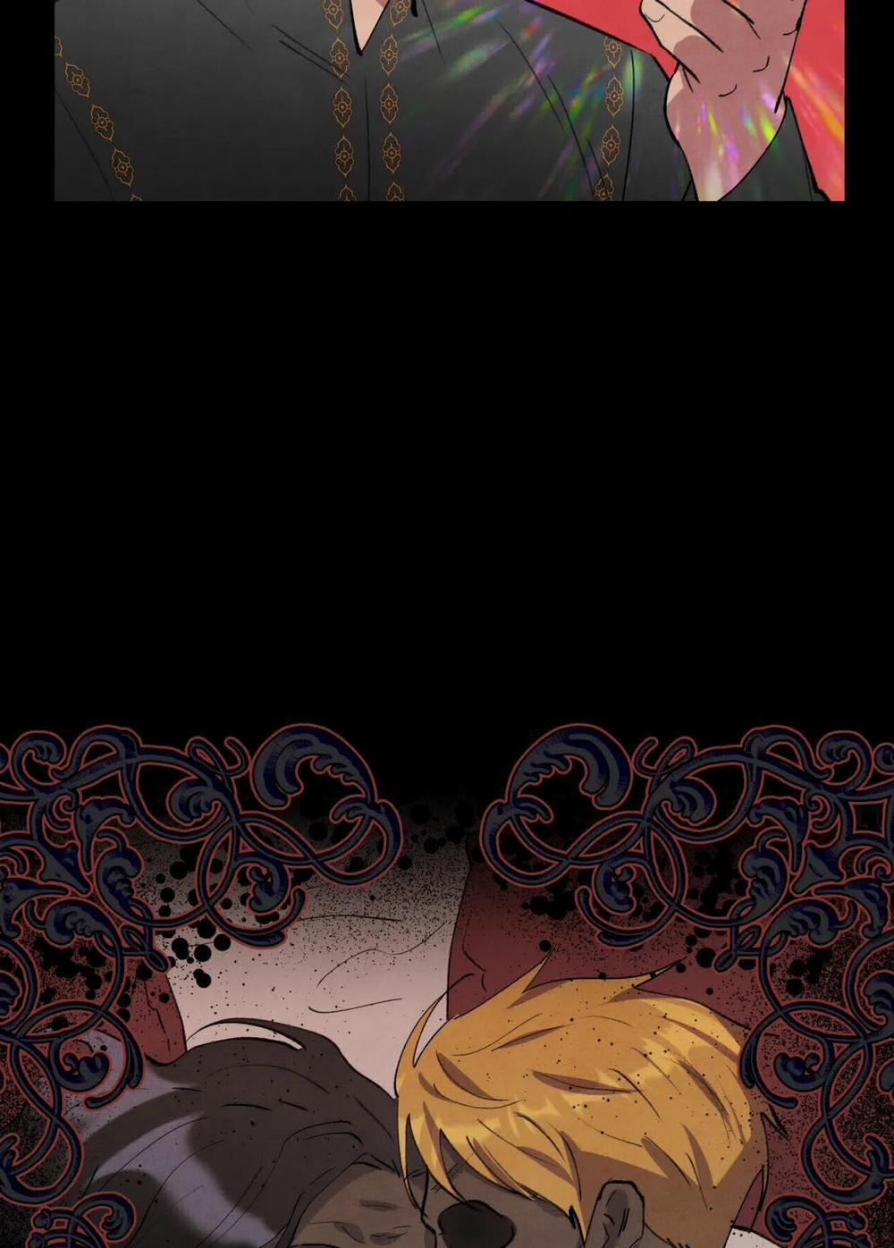 [18+] Khế Ước Bí Mật Của Đại Công Tước Phương Bắc 19.2 trang 47