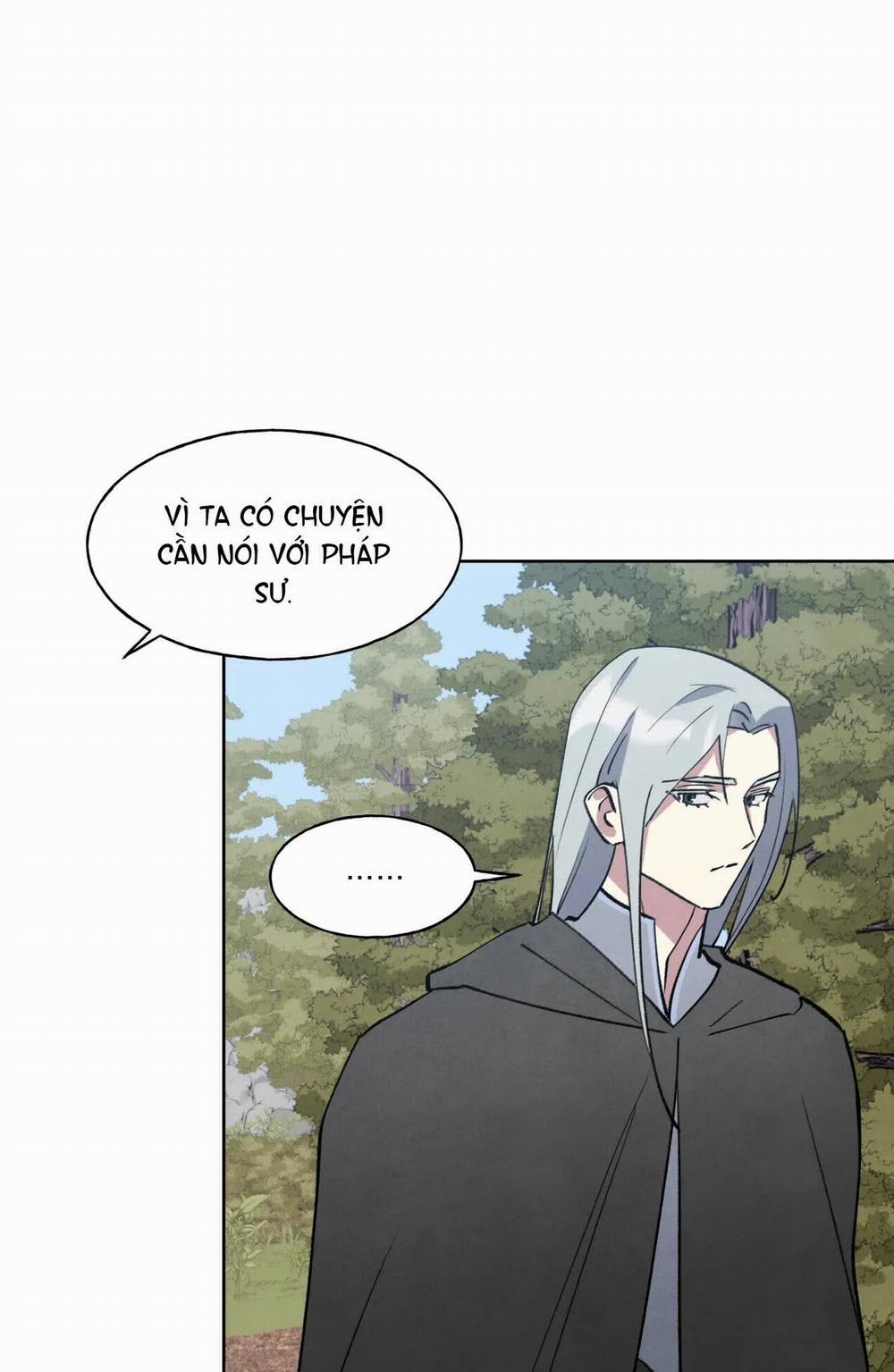 [18+] Khế Ước Bí Mật Của Đại Công Tước Phương Bắc 19.2 trang 9