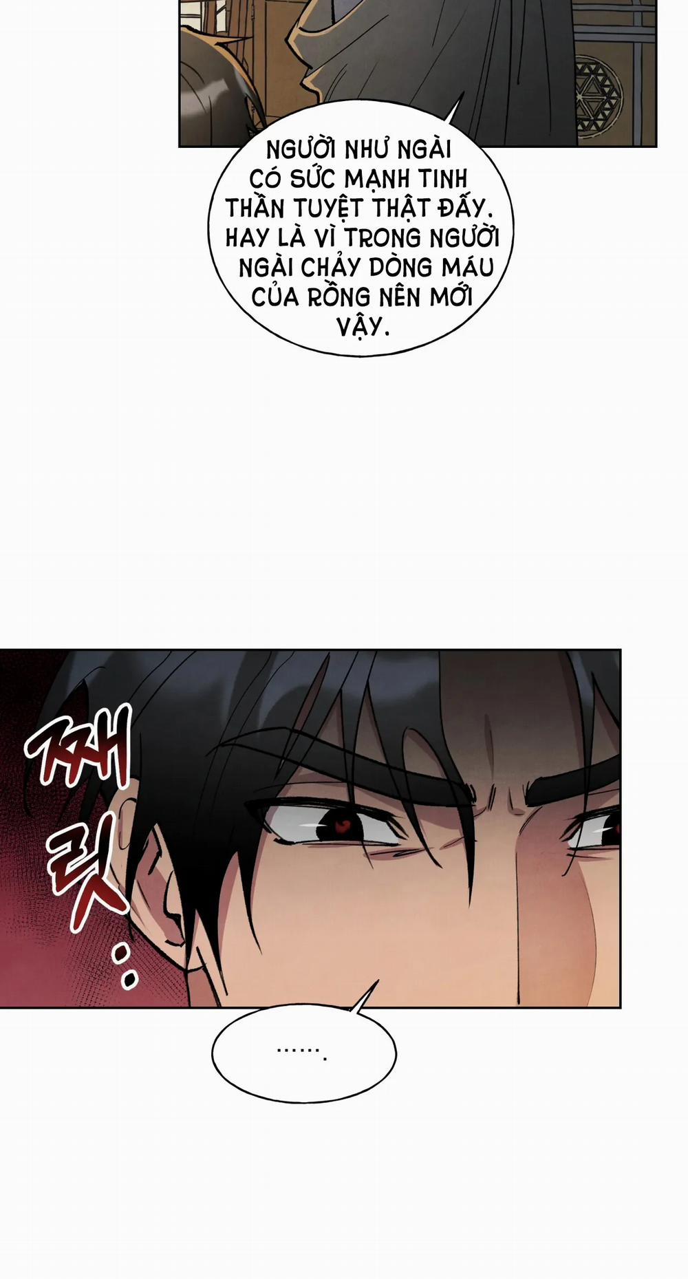 [18+] Khế Ước Bí Mật Của Đại Công Tước Phương Bắc 2.1 trang 11