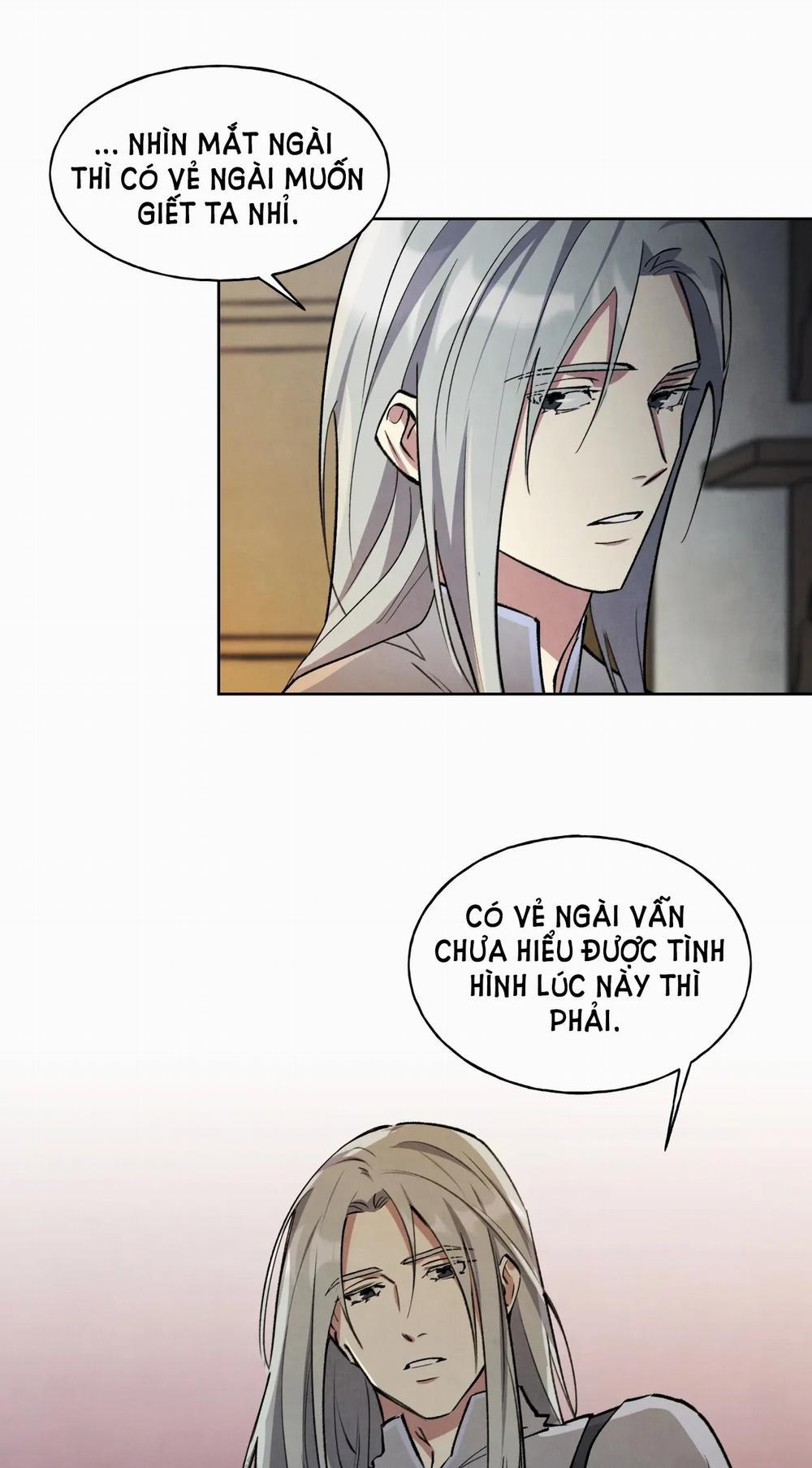 [18+] Khế Ước Bí Mật Của Đại Công Tước Phương Bắc 2.1 trang 14