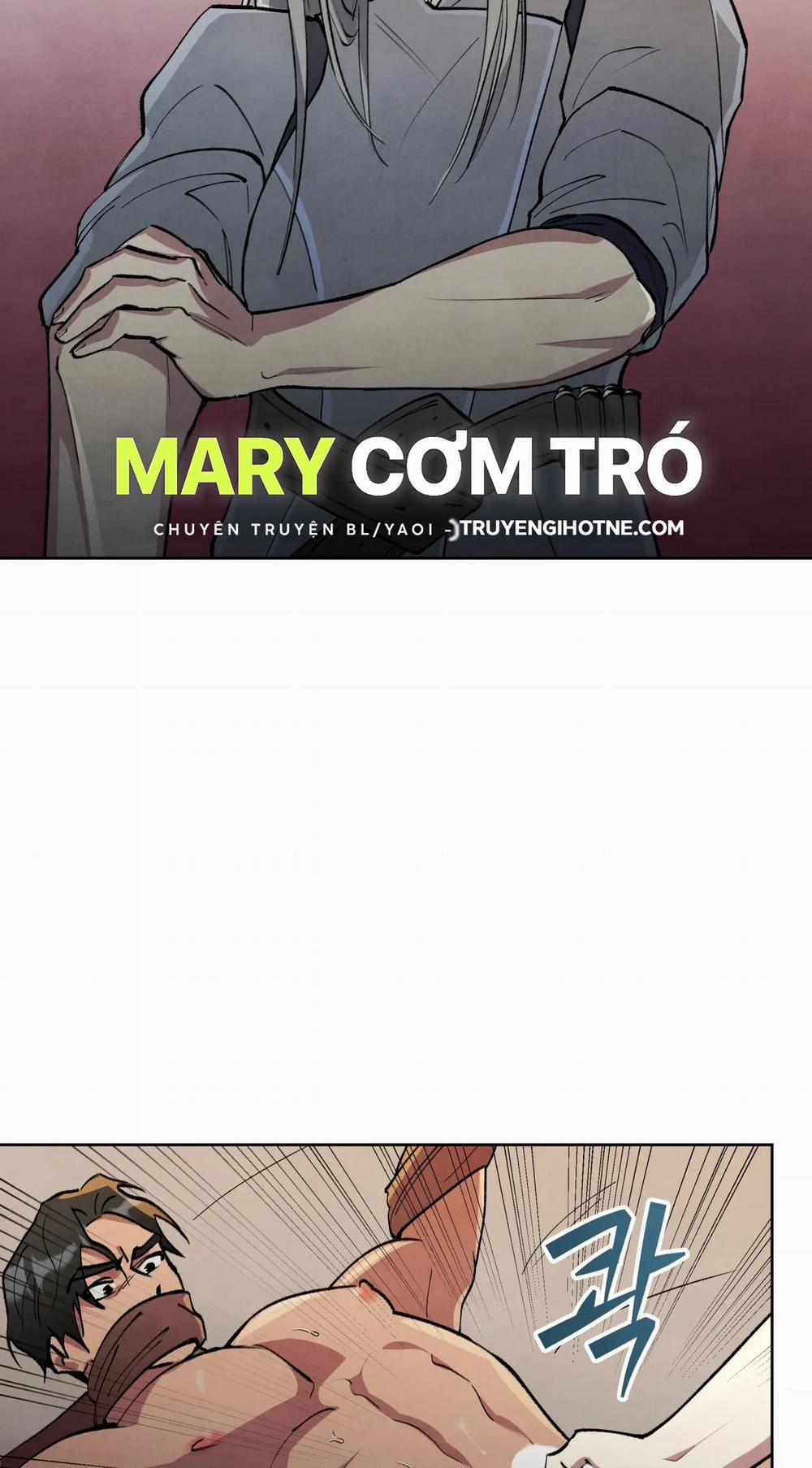 [18+] Khế Ước Bí Mật Của Đại Công Tước Phương Bắc 2.1 trang 15