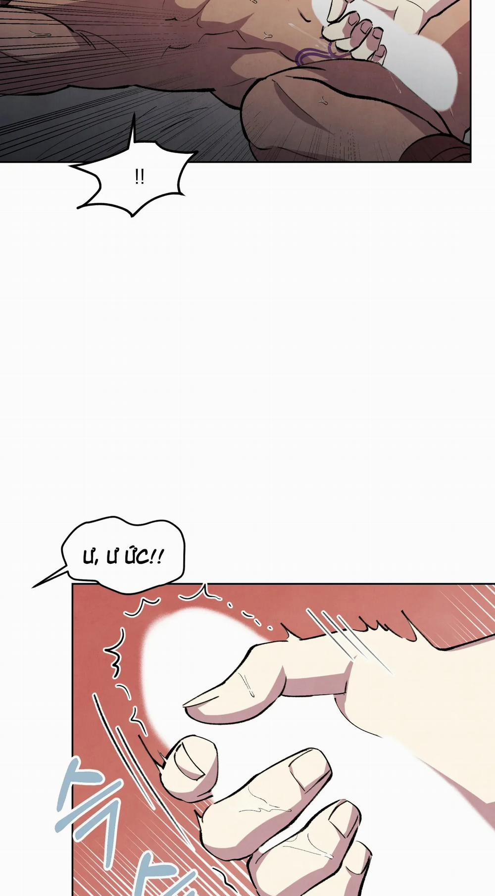 [18+] Khế Ước Bí Mật Của Đại Công Tước Phương Bắc 2.1 trang 16