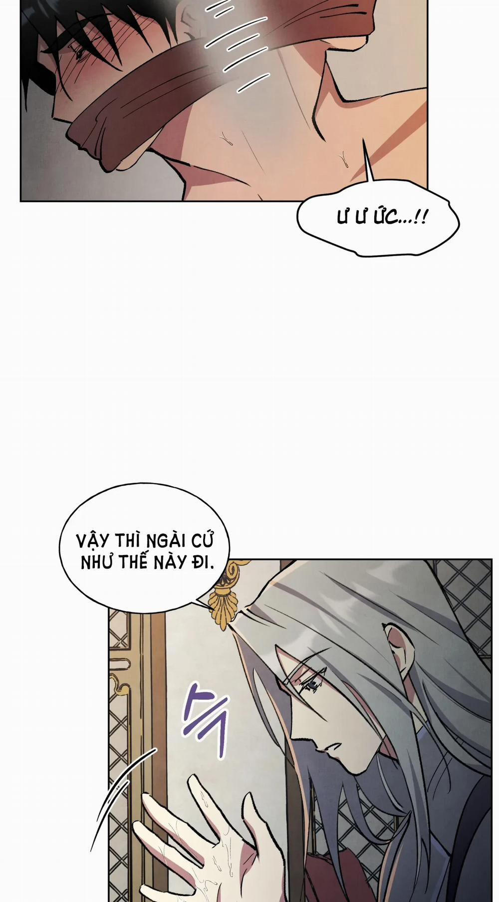 [18+] Khế Ước Bí Mật Của Đại Công Tước Phương Bắc 2.1 trang 20