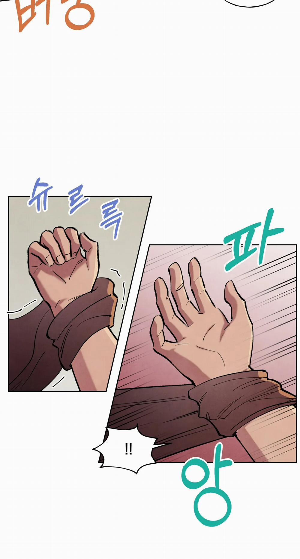 [18+] Khế Ước Bí Mật Của Đại Công Tước Phương Bắc 2.1 trang 3