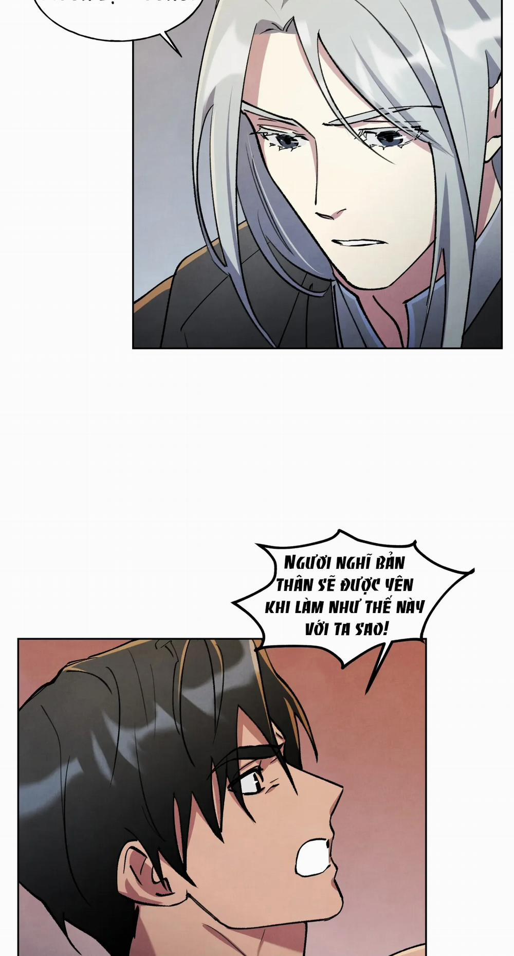 [18+] Khế Ước Bí Mật Của Đại Công Tước Phương Bắc 2.1 trang 5