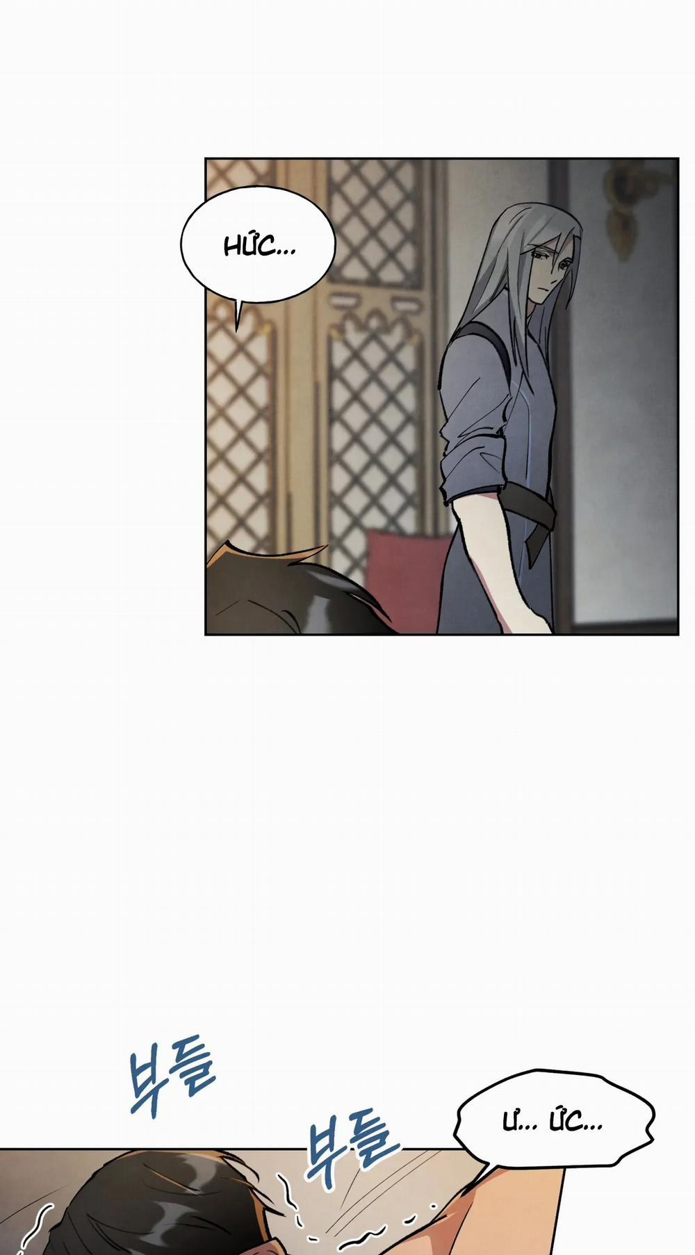 [18+] Khế Ước Bí Mật Của Đại Công Tước Phương Bắc 2.2 trang 0