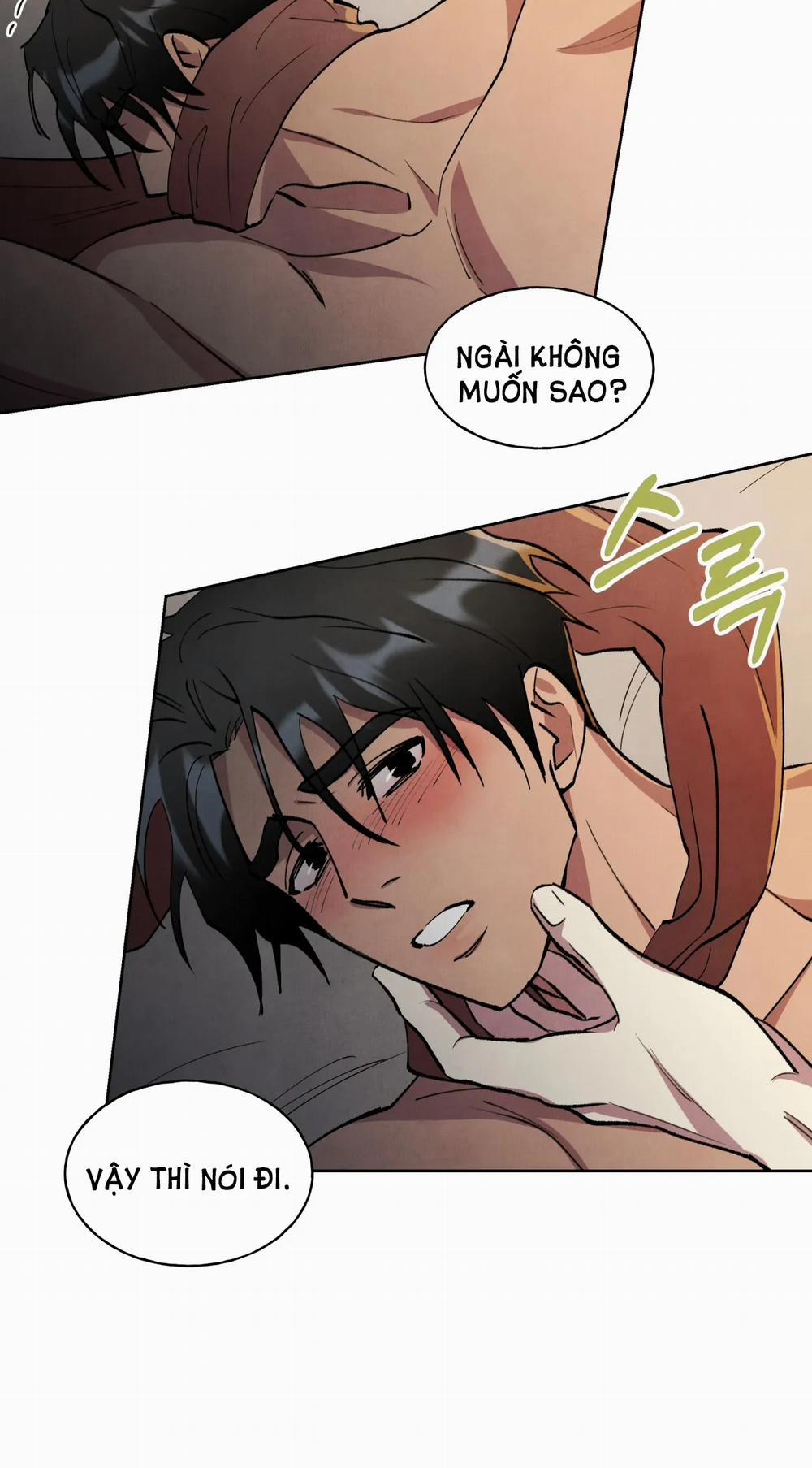 [18+] Khế Ước Bí Mật Của Đại Công Tước Phương Bắc 2.2 trang 1