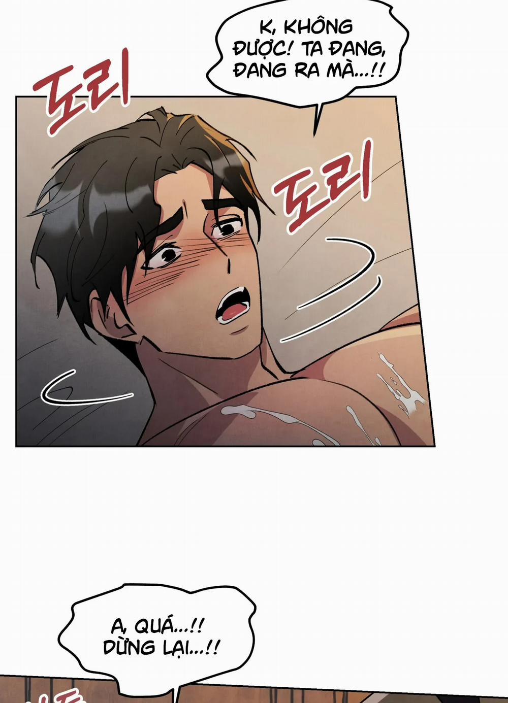 [18+] Khế Ước Bí Mật Của Đại Công Tước Phương Bắc 2.2 trang 16