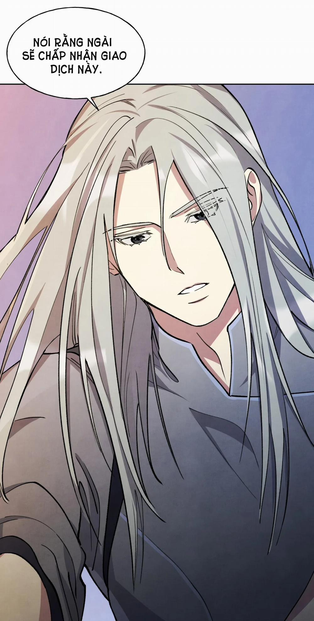 [18+] Khế Ước Bí Mật Của Đại Công Tước Phương Bắc 2.2 trang 2