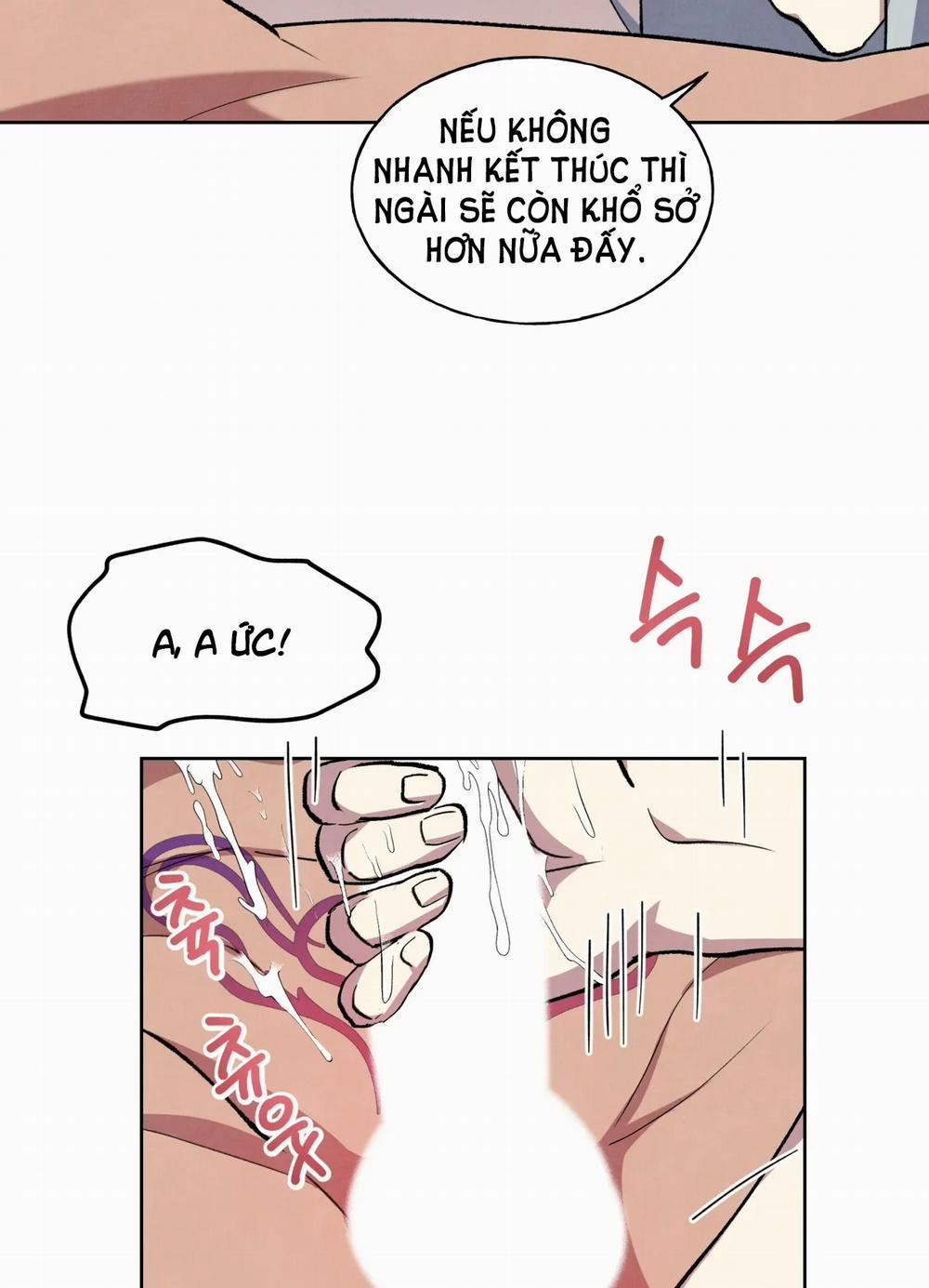 [18+] Khế Ước Bí Mật Của Đại Công Tước Phương Bắc 2.2 trang 21