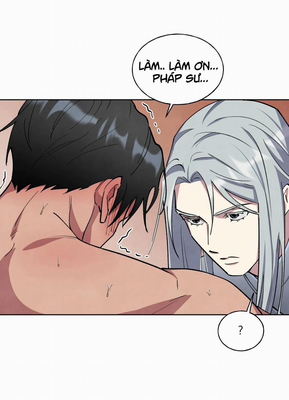 [18+] Khế Ước Bí Mật Của Đại Công Tước Phương Bắc 2.2 trang 25