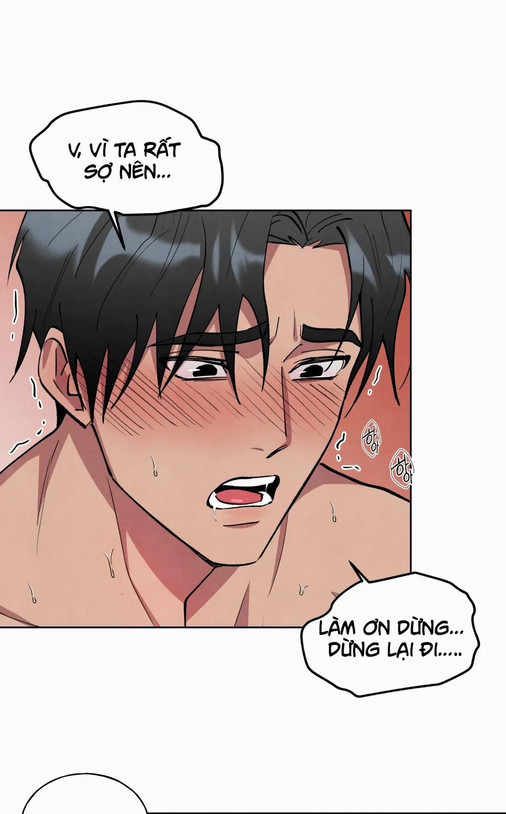 [18+] Khế Ước Bí Mật Của Đại Công Tước Phương Bắc 2.2 trang 26