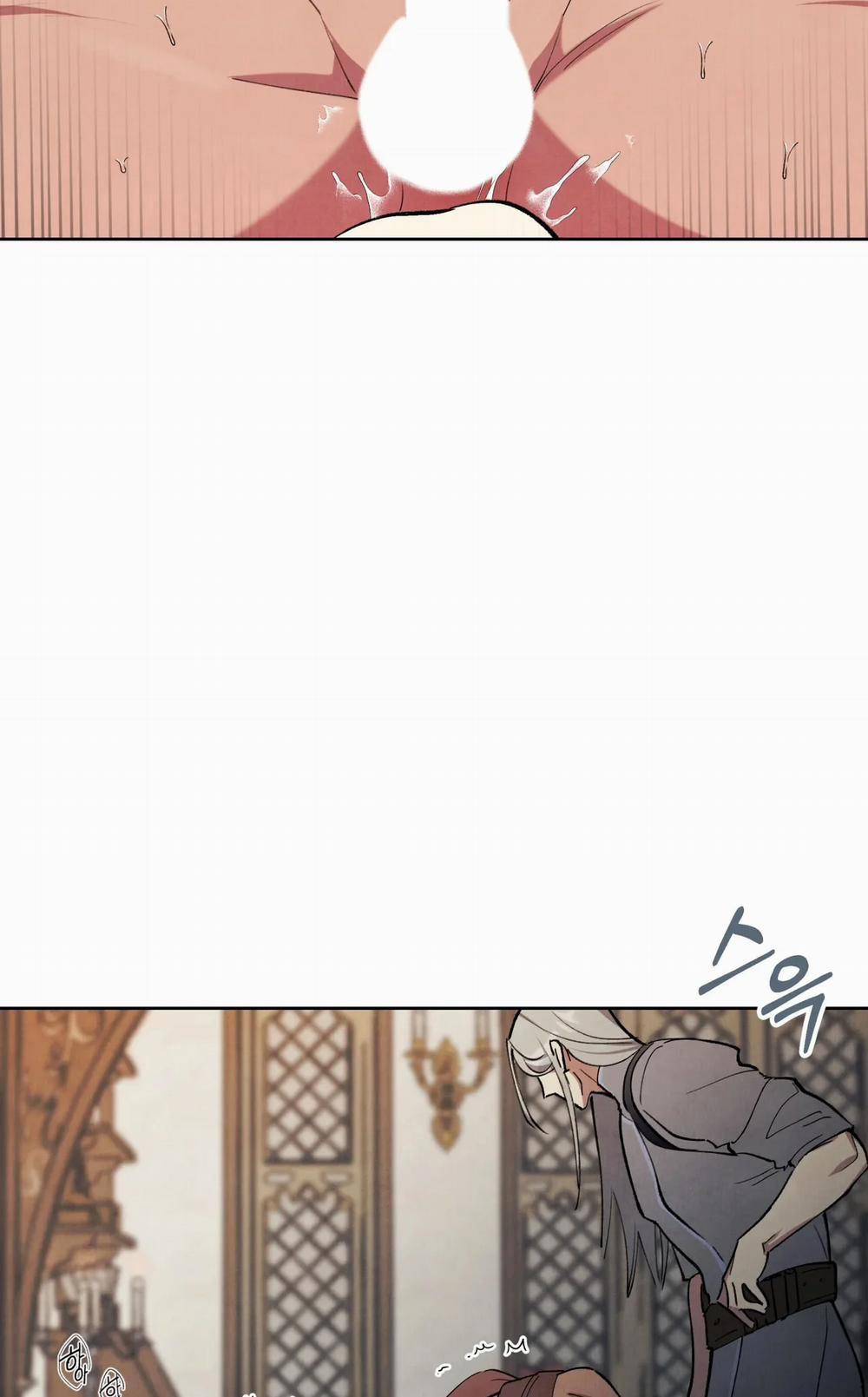 [18+] Khế Ước Bí Mật Của Đại Công Tước Phương Bắc 2.2 trang 31