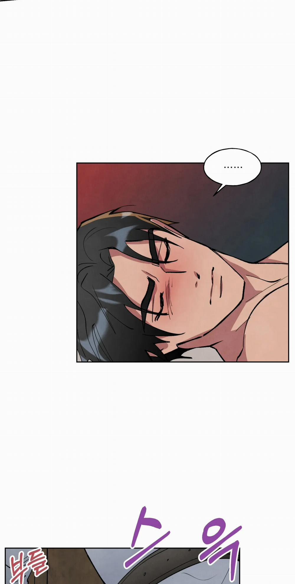 [18+] Khế Ước Bí Mật Của Đại Công Tước Phương Bắc 2.2 trang 6