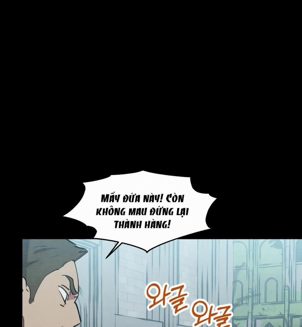 [18+] Khế Ước Bí Mật Của Đại Công Tước Phương Bắc 20.1 trang 16