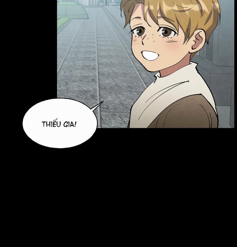 [18+] Khế Ước Bí Mật Của Đại Công Tước Phương Bắc 20.1 trang 20