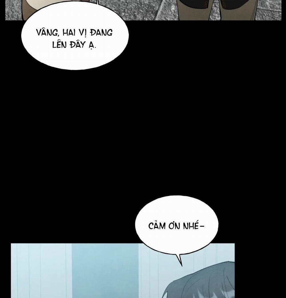 [18+] Khế Ước Bí Mật Của Đại Công Tước Phương Bắc 20.1 trang 22