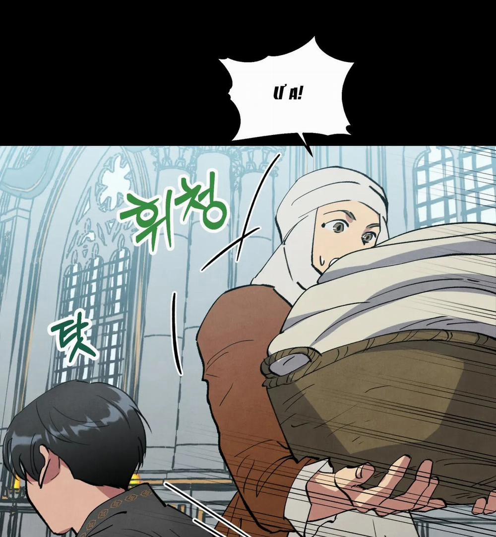 [18+] Khế Ước Bí Mật Của Đại Công Tước Phương Bắc 20.1 trang 4