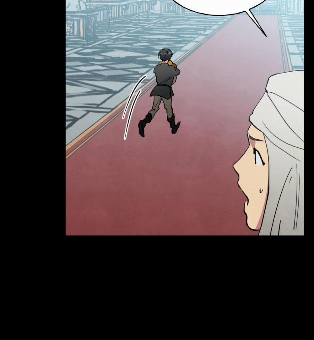 [18+] Khế Ước Bí Mật Của Đại Công Tước Phương Bắc 20.1 trang 6