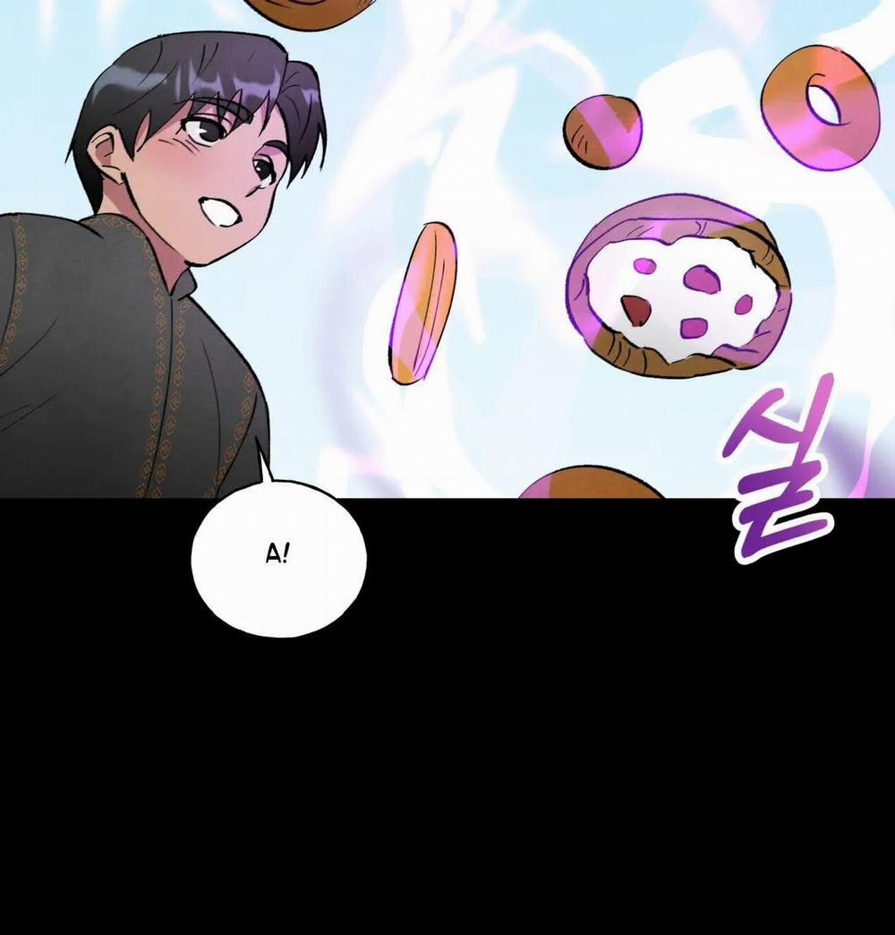 [18+] Khế Ước Bí Mật Của Đại Công Tước Phương Bắc 20.2 trang 12