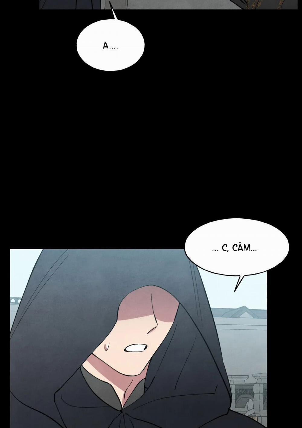 [18+] Khế Ước Bí Mật Của Đại Công Tước Phương Bắc 20.2 trang 18