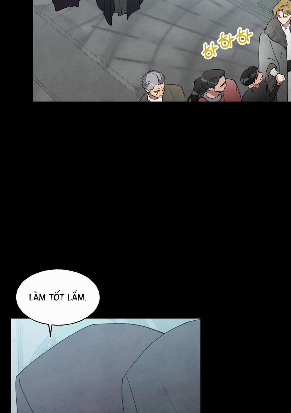 [18+] Khế Ước Bí Mật Của Đại Công Tước Phương Bắc 20.2 trang 20