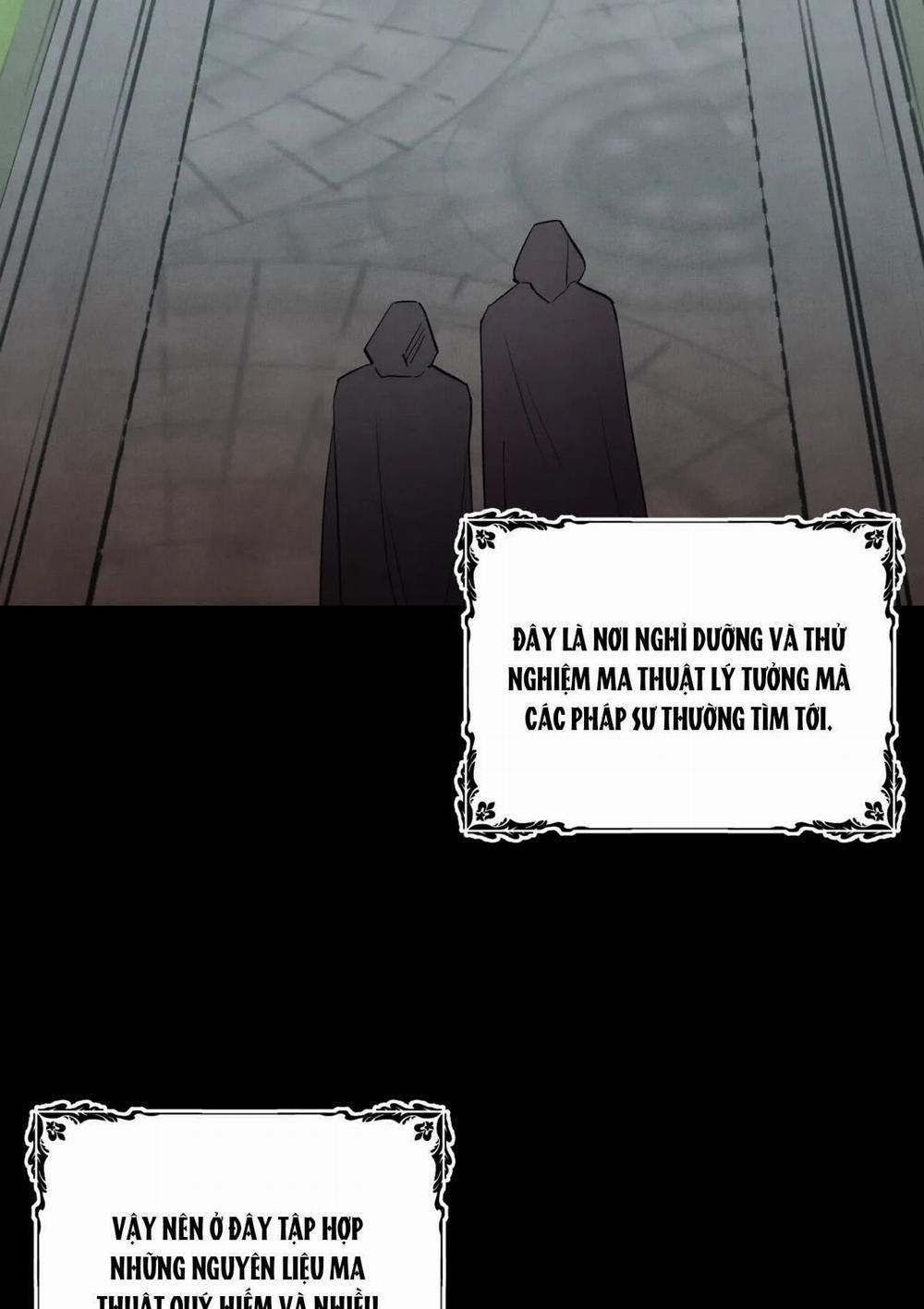 [18+] Khế Ước Bí Mật Của Đại Công Tước Phương Bắc 20.2 trang 25