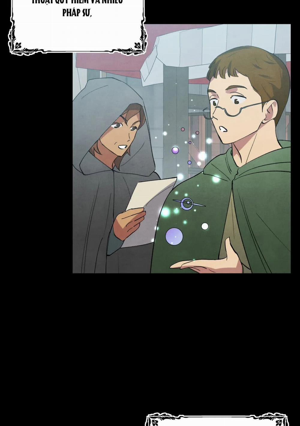 [18+] Khế Ước Bí Mật Của Đại Công Tước Phương Bắc 20.2 trang 26