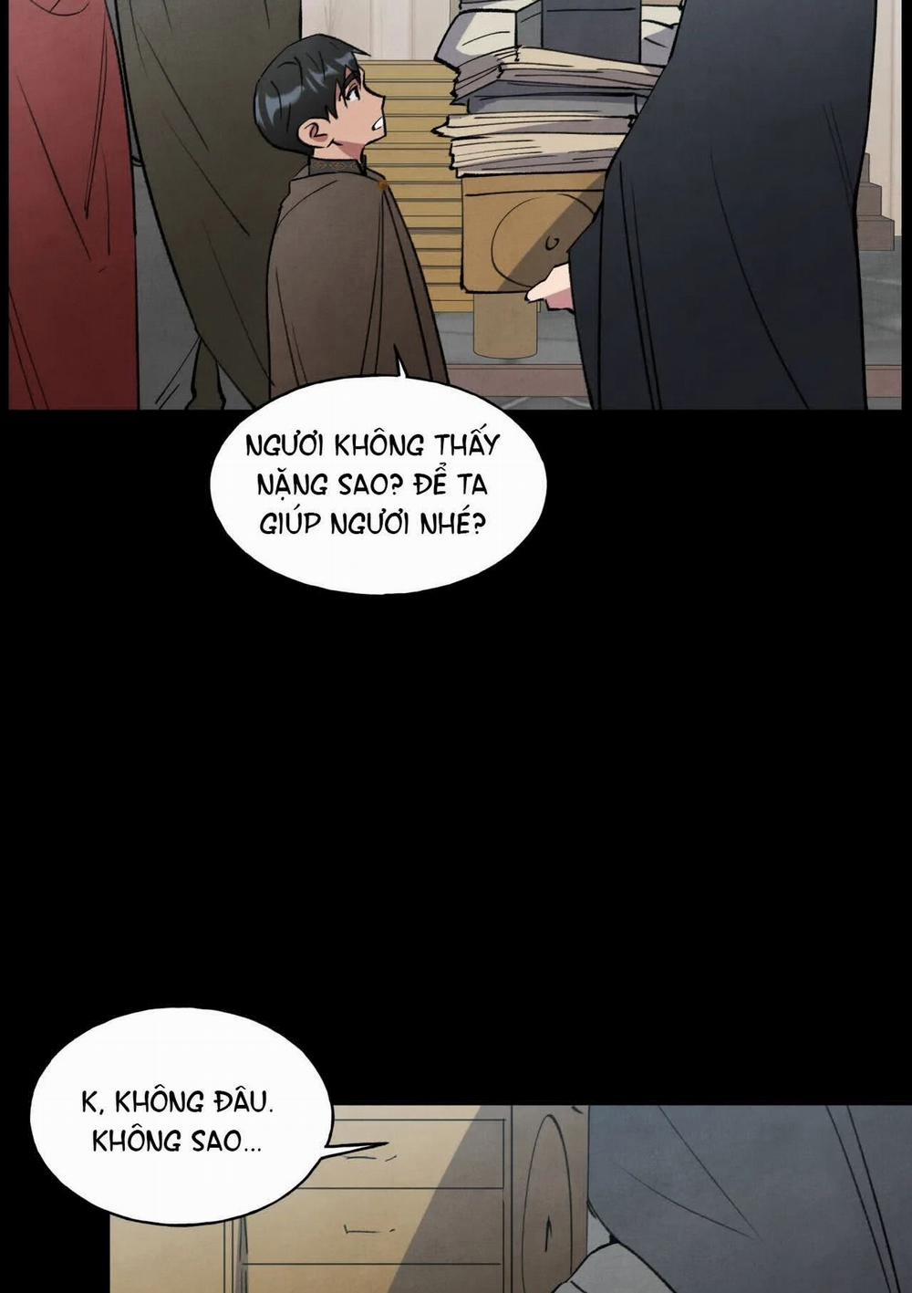 [18+] Khế Ước Bí Mật Của Đại Công Tước Phương Bắc 20.2 trang 32