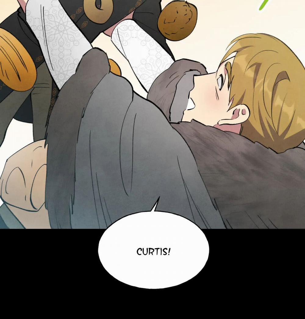 [18+] Khế Ước Bí Mật Của Đại Công Tước Phương Bắc 20.2 trang 4