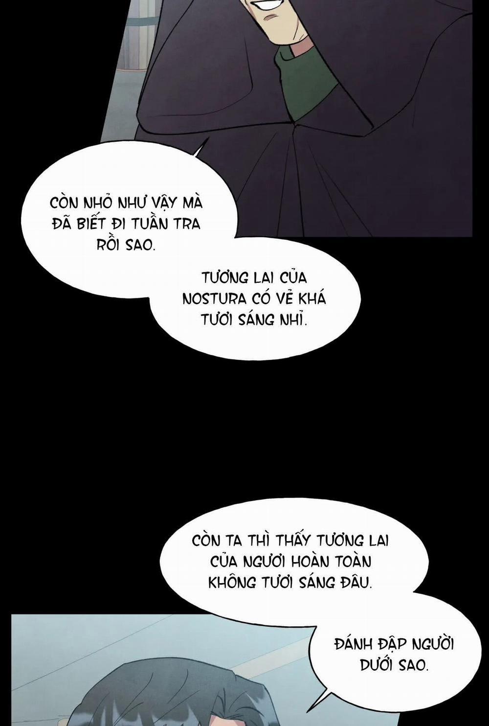 [18+] Khế Ước Bí Mật Của Đại Công Tước Phương Bắc 20.2 trang 41